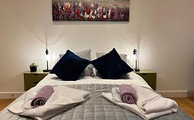 Lavender Retreat